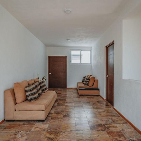 Amplia Habitacion Privada Centro Mérida Eksteriør billede