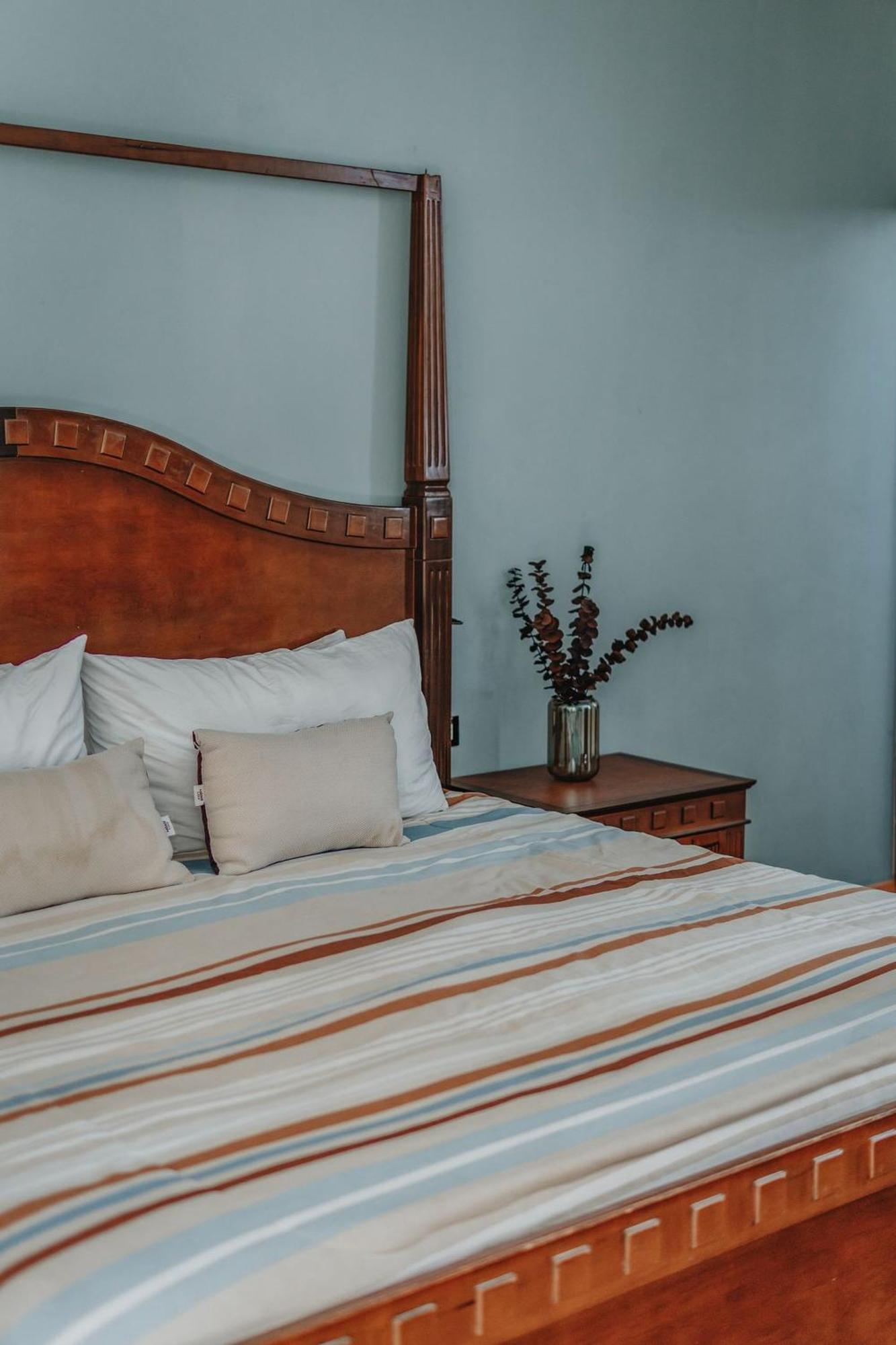 Amplia Habitacion Privada Centro Mérida Eksteriør billede